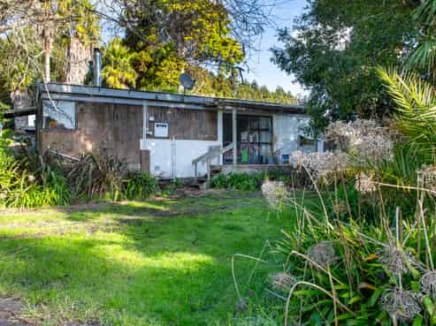 1812 Kaipara Coast Highway, Kaukapakapa