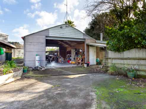 1812 Kaipara Coast Highway, Kaukapakapa