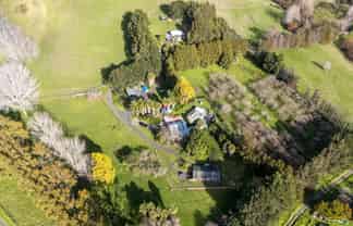 1812 Kaipara Coast Highway, Kaukapakapa