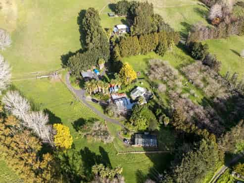 1812 Kaipara Coast Highway, Kaukapakapa
