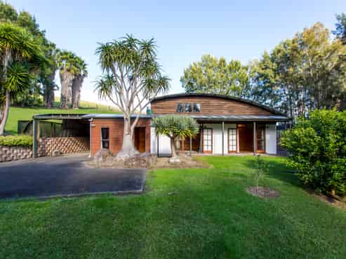 1812 Kaipara Coast Highway, Kaukapakapa