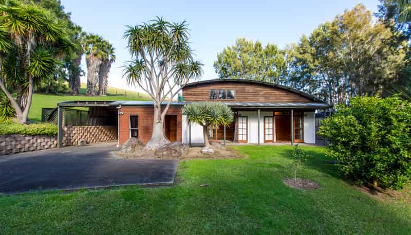 1812 Kaipara Coast Highway, Kaukapakapa