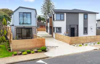 7/1 O'Connell Street, Manurewa