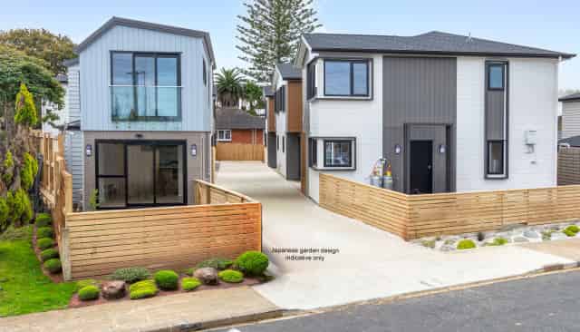 7/1 O'Connell Street, Manurewa