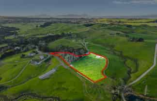 331 St Mary's Road, Waipu