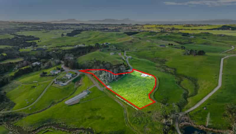 331 St Mary's Road, Waipu