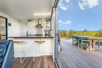331 St Mary's Road, Waipu
