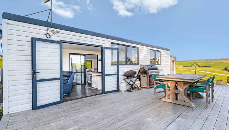 331 St Mary's Road, Waipu