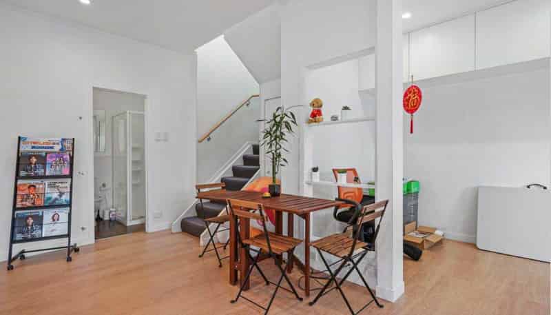 Unit B/87 College Hill, Freemans Bay