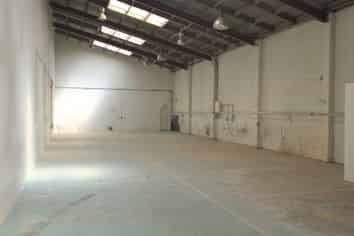 Superior Warehouse - 393m2