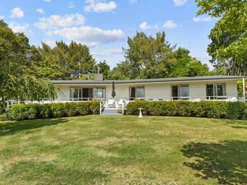 19 Johnston Road, Te Kuiti