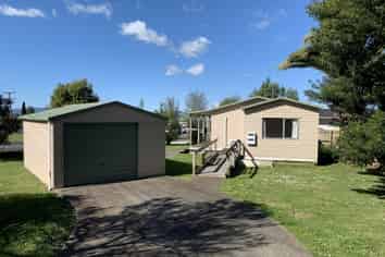 42 Kerepehi Town Road, Kerepehi