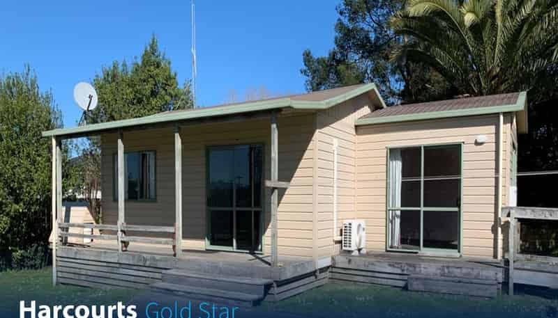 42 Kerepehi Town Road, Kerepehi