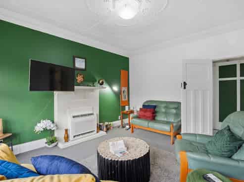 125 Caversham Valley Road, Calton Hill