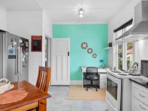 125 Caversham Valley Road, Calton Hill