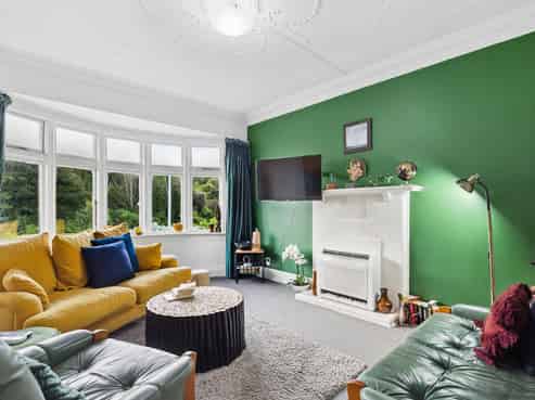 125 Caversham Valley Road, Calton Hill