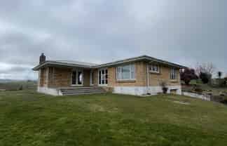 373 Paewhenua Road, Otorohanga