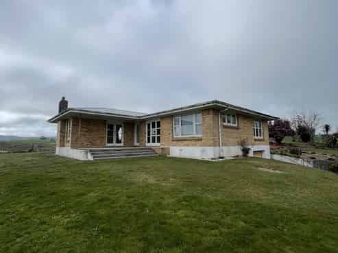 373 Paewhenua Road, Otorohanga