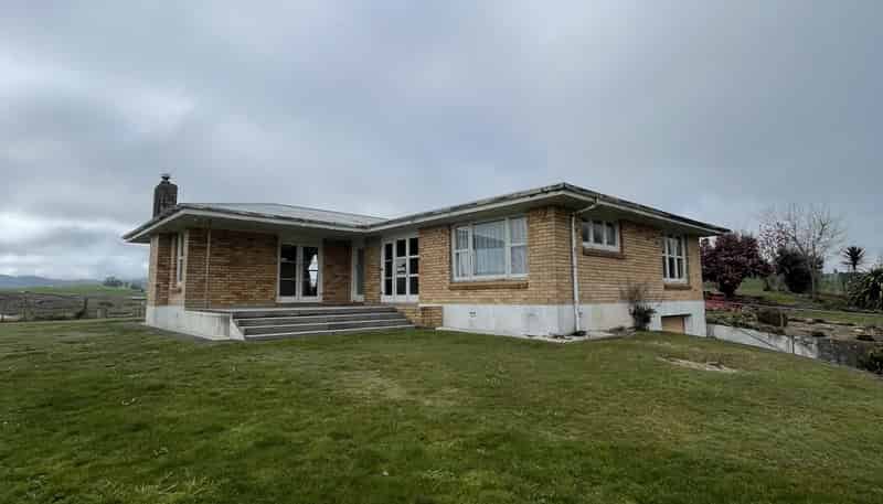 373 Paewhenua Road, Otorohanga