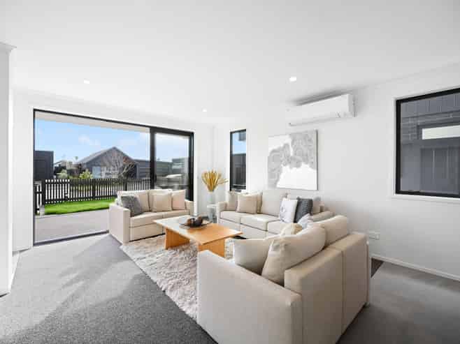 46 Musselwhite Terrace, Chartwell