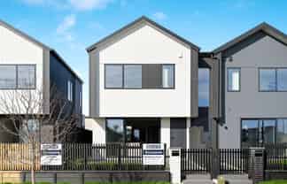 46 Musselwhite Terrace, Chartwell
