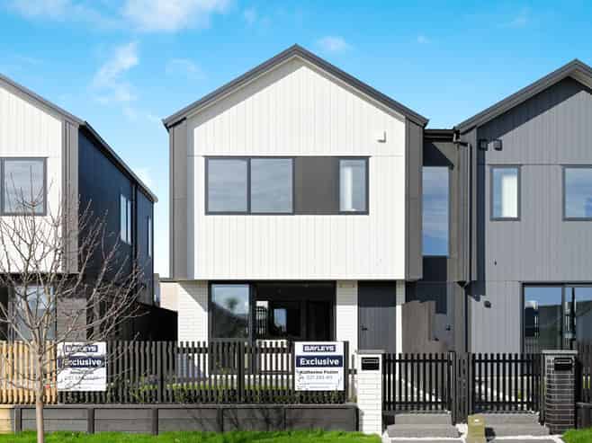 46 Musselwhite Terrace, Chartwell