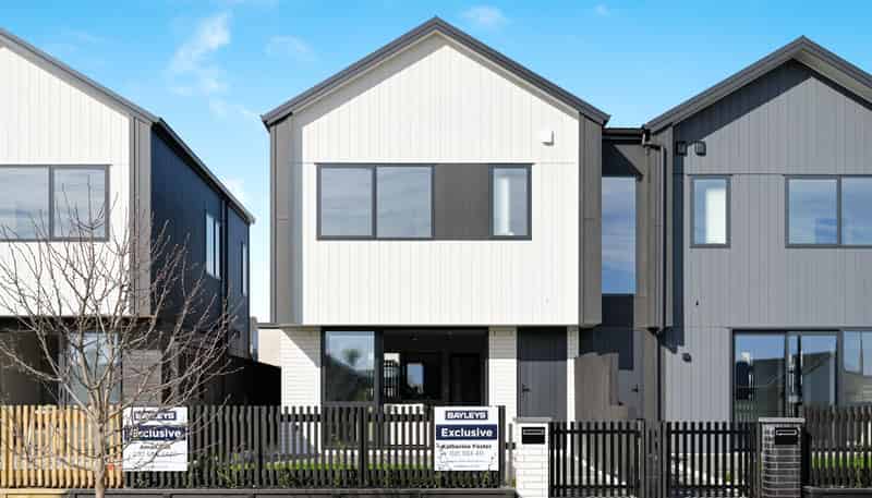 46 Musselwhite Terrace, Chartwell