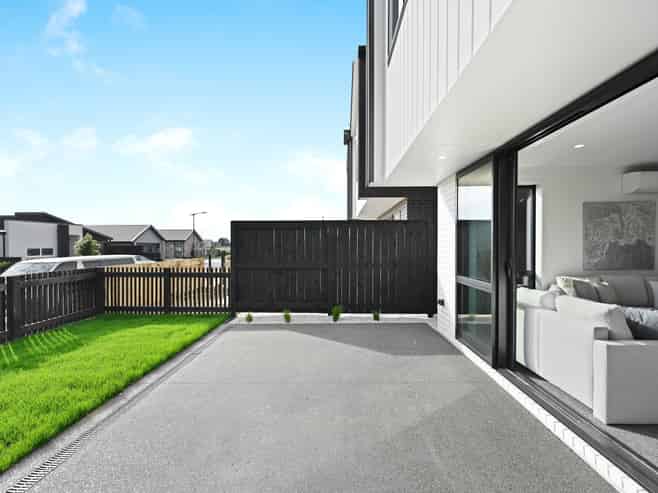 46 Musselwhite Terrace, Chartwell