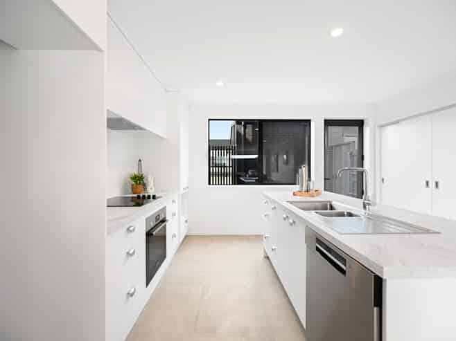 46 Musselwhite Terrace, Chartwell