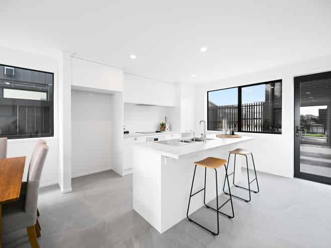 46 Musselwhite Terrace, Chartwell