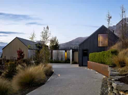 24 Double Cone Road, Jacks Point