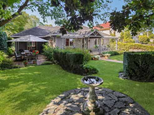 73 Devon Street, Glenholme
