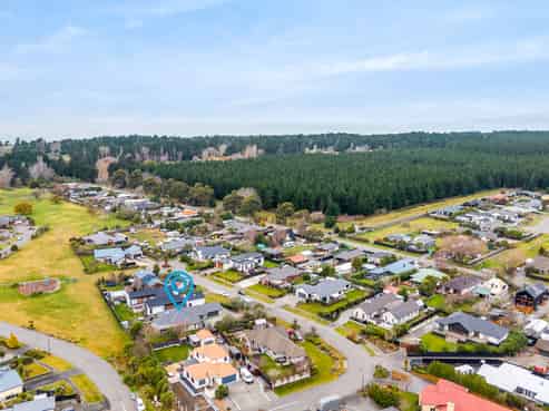 5 Nautilus Place, Spencerville