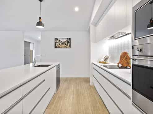 30B Sycamore Grove, Vogeltown
