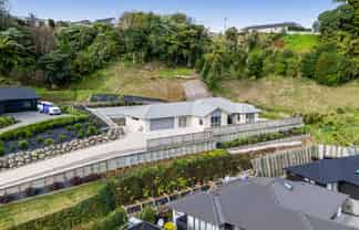 30B Sycamore Grove, Vogeltown