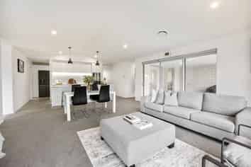 30B Sycamore Grove, Vogeltown