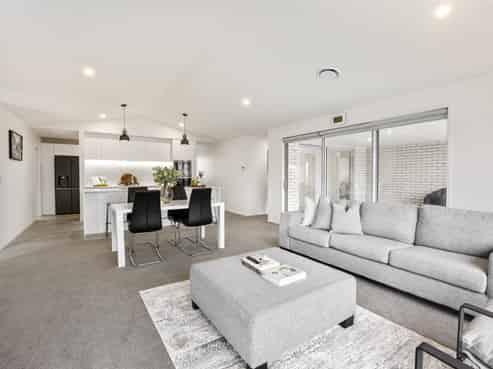 30B Sycamore Grove, Vogeltown