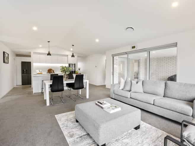 30B Sycamore Grove, Vogeltown