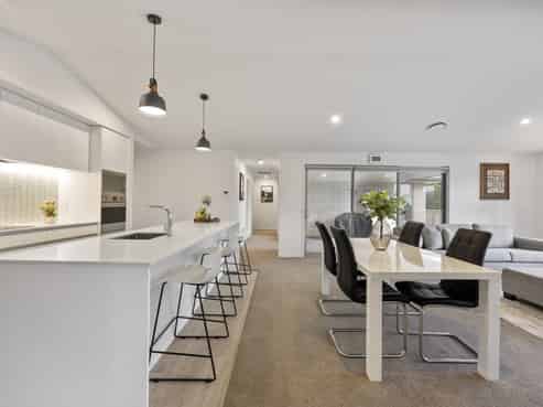 30B Sycamore Grove, Vogeltown