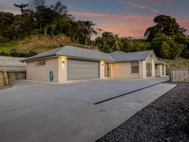 30B Sycamore Grove, Vogeltown