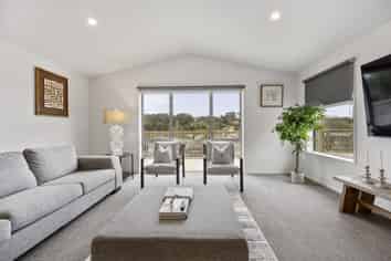 30B Sycamore Grove, Vogeltown