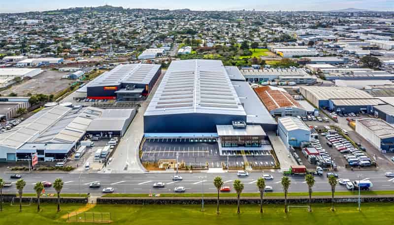  224 Neilson Street, Onehunga