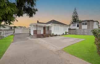 1/137 Coronation Road, Papatoetoe