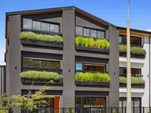 105/466 Hagley Avenue, Christchurch Central