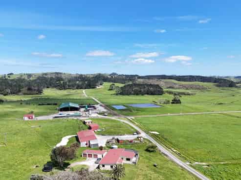 454 West Coast Road, Te Kopuru