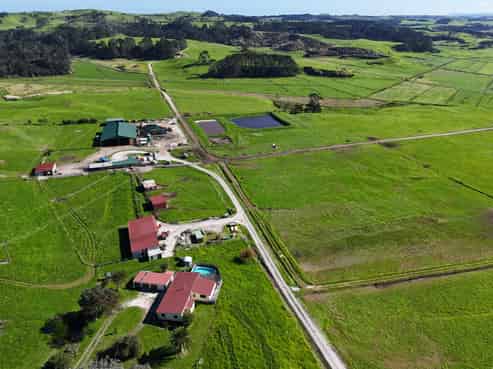 454 West Coast Road, Te Kopuru