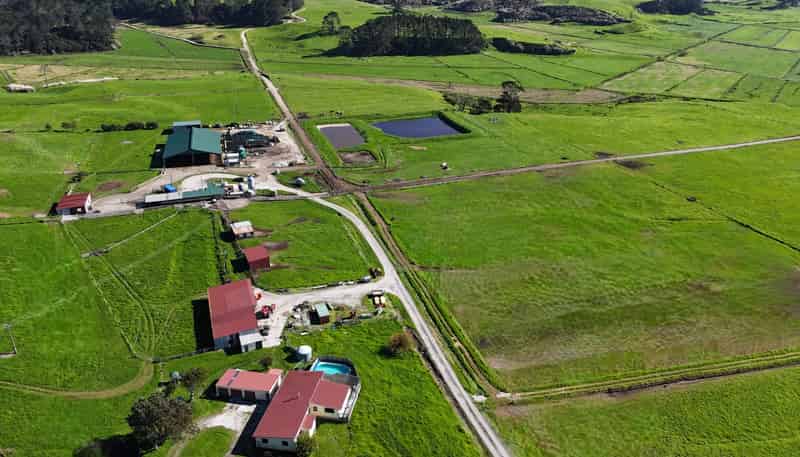 454 West Coast Road, Te Kopuru
