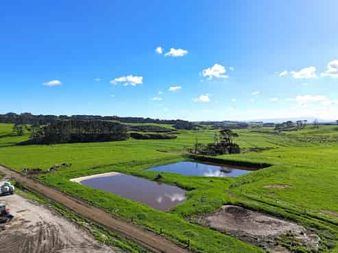 454 West Coast Road, Te Kopuru