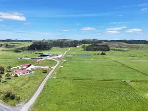 454 West Coast Road, Te Kopuru