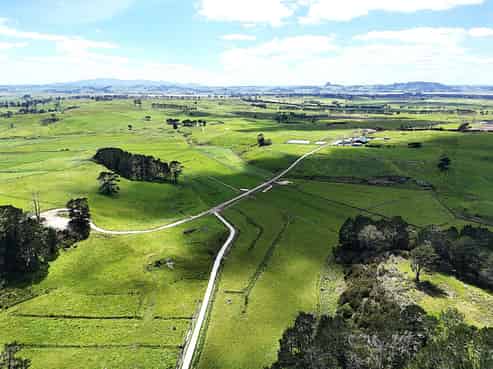 454 West Coast Road, Te Kopuru